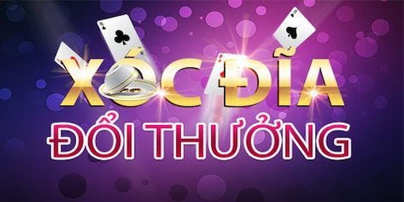 Xóc đĩa đổi thưởng Hubet