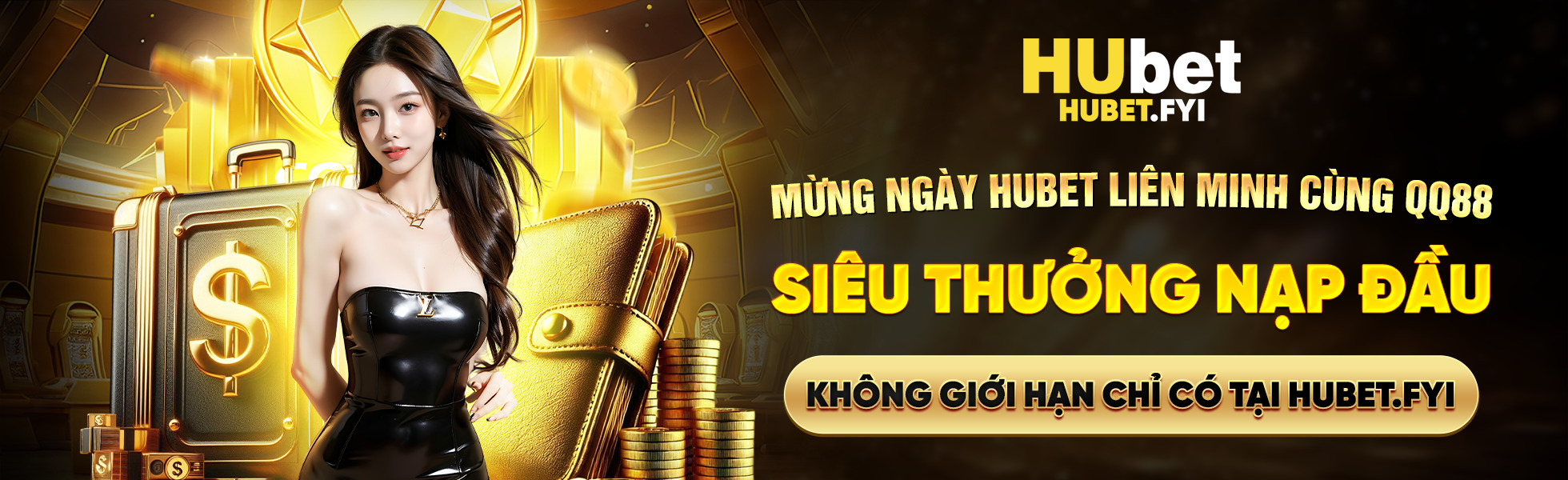 hubet banner