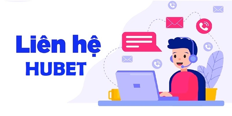 Nhắn tin với Hubet thông qua Fanpage là phương tiện nên lựa chọn