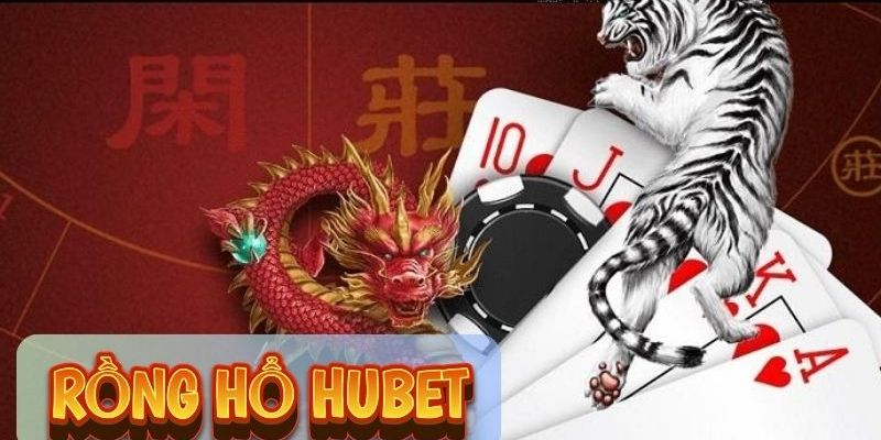 Hướng dẫn luật chơi Dragon Tiger trực tuyến chi tiết