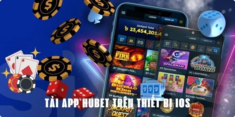 Cài đặt ứng dụng nhà cái về điện thoại IOS chỉ trong 3 phút
