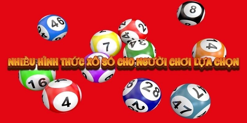 Hàng loạt trò chơi xổ số hubet hấp dẫn đang chờ đón bạn đến trải nghiệm